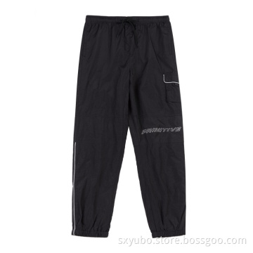 Men's Nylon Casual Pants for men